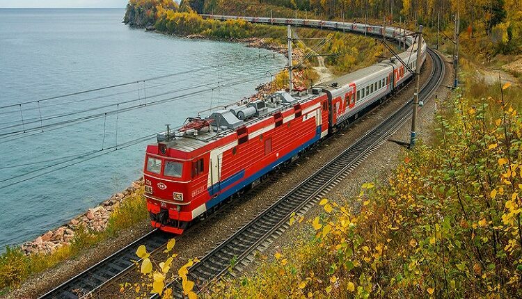 Choosing A Trans-Siberian Route