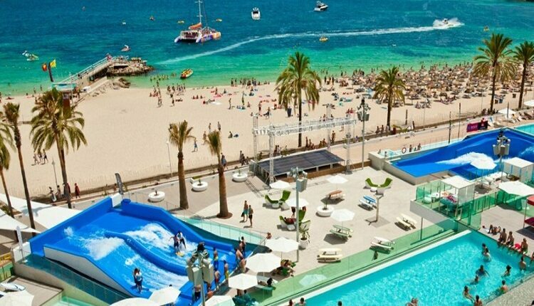 Magaluf