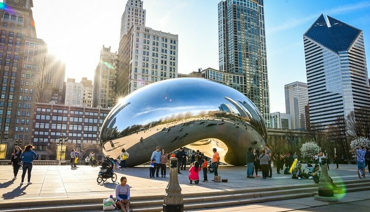 Chicago, Illinois