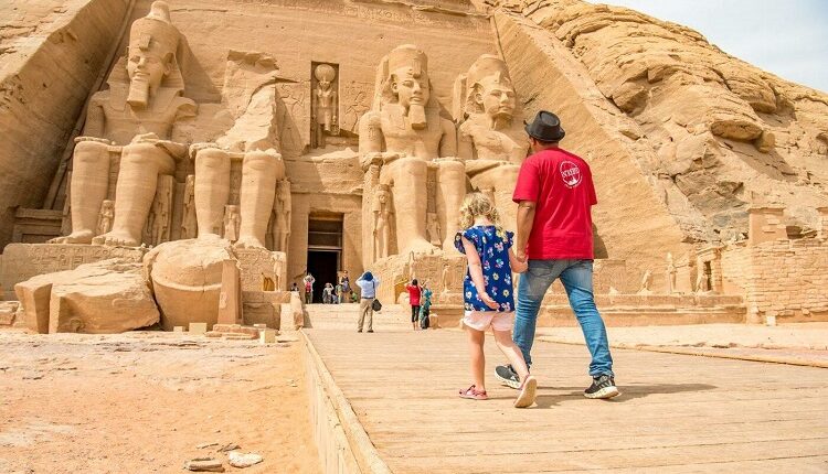 Holiday To Egypt