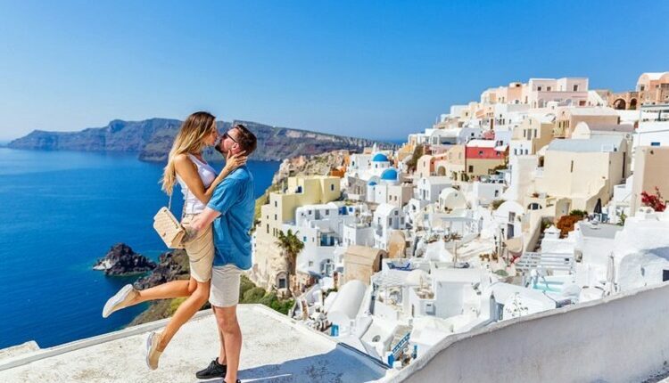 Honeymoon Destinations