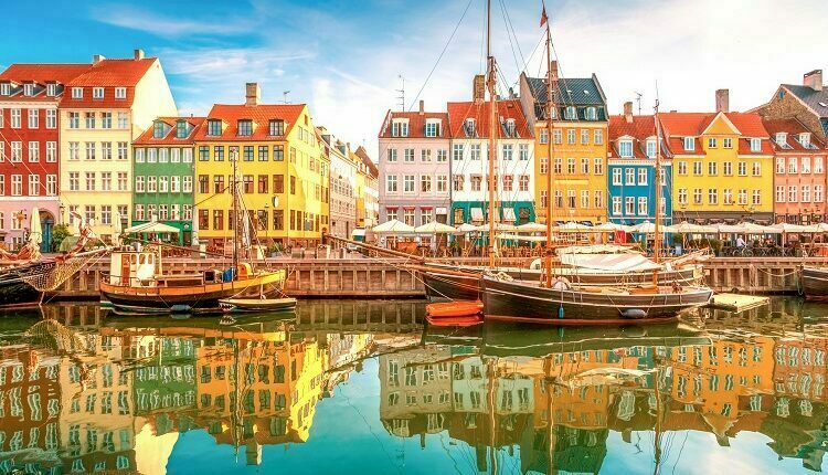 Landmarks In Copenhagen To Visit