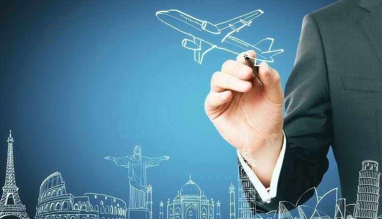 Study Aviation Management Courses