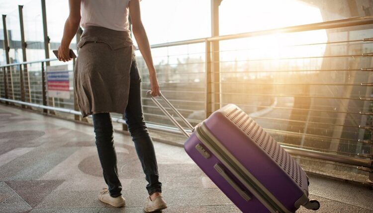 Traveling Solutions