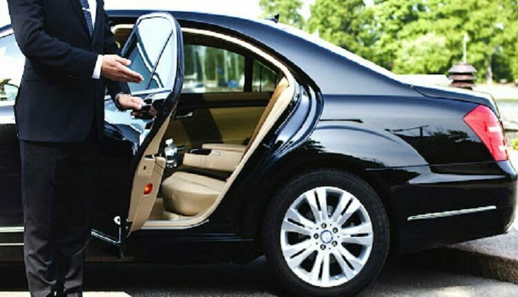 Taxi Transfer Service