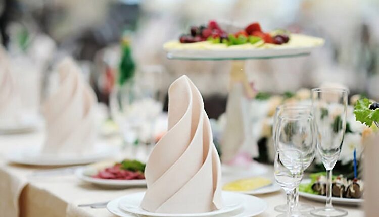 Event Management Services