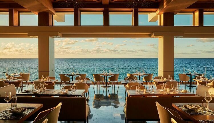 Restaurants