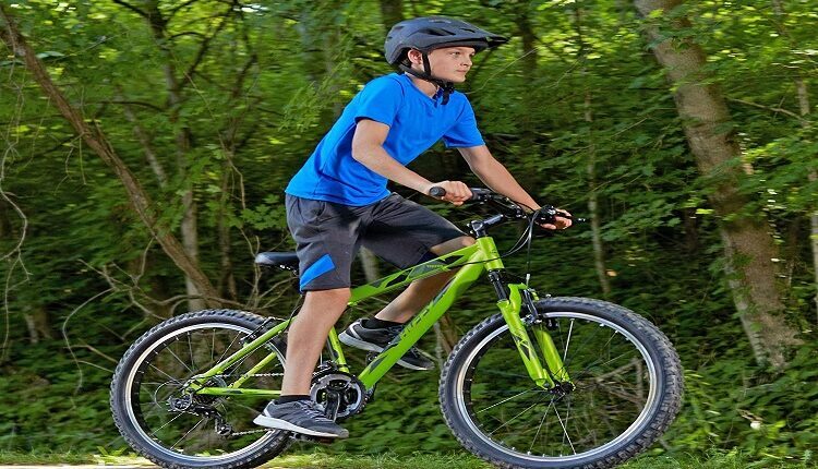 HUFFY Mountain Bike