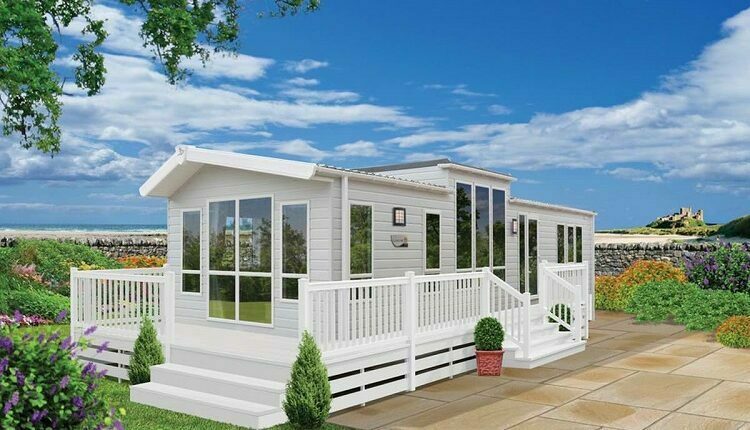 Static Caravans
