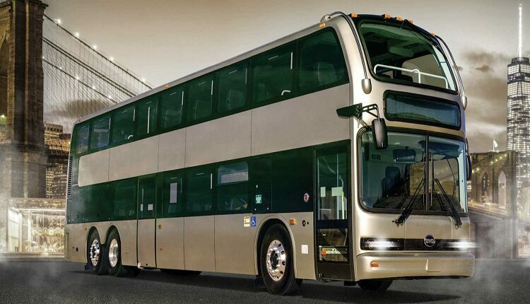 Motor Coach