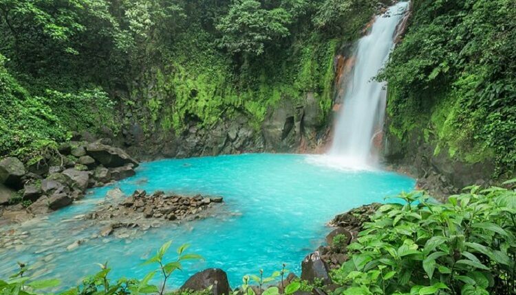 Costa Rica