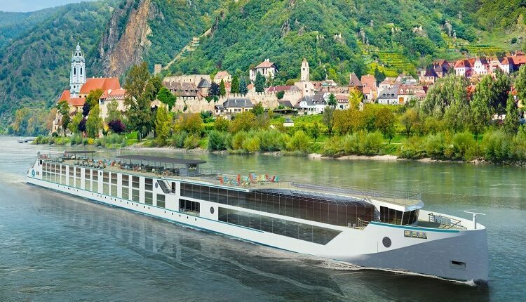 European River Cruises
