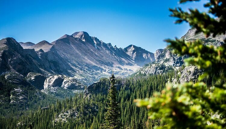 Colorado Region
