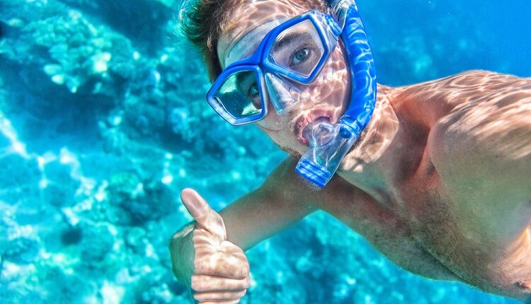 Snorkeling
