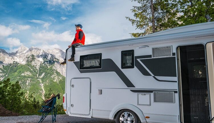 RV Camping